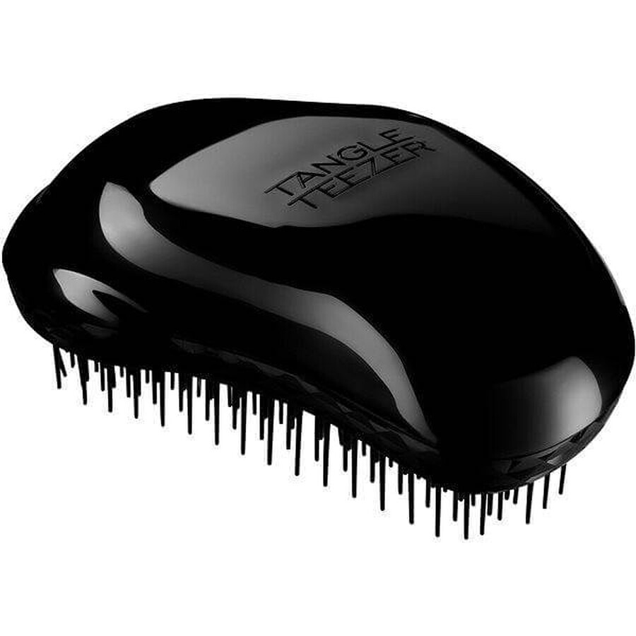 Tangle Teezer® New Original Panther Black 1x1 pc, brosse à cheveux