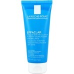 LA ROCHE-POSAY Masque nettoyant déroutant pour le contrôle du sébum et la désobstruction des pores 100 ml 1×100 ml, masque nettoyant