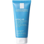 LA ROCHE-POSAY Masque nettoyant déroutant pour le contrôle du sébum et la désobstruction des pores 100 ml 1×100 ml, masque nettoyant