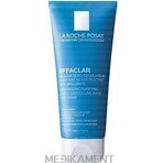 LA ROCHE-POSAY Masque nettoyant déroutant pour le contrôle du sébum et la désobstruction des pores 100 ml 1×100 ml, masque nettoyant