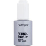 NEUTROGENA® Retinol Boost+ Intensives Nachtserum 1×30 ml, Nachtserum