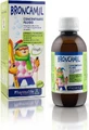 FITOBIMBI BRONCAMIL 1x200 ml, sirop à base de plantes