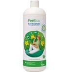 Feel Eco Liquide vaisselle concombre 1×1000 ml, liquide vaisselle