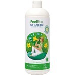 Feel Eco Liquide vaisselle concombre 1×1000 ml, liquide vaisselle