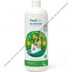 Feel Eco Liquide vaisselle concombre 1×1000 ml, liquide vaisselle