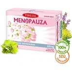 TEREZIA MENOPAUSE 1×60 cps, complément alimentaire