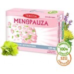 TEREZIA MENOPAUSE 1×60 cps, complément alimentaire