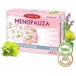 TEREZIA MENOPAUSE 1×60 cps, complément alimentaire