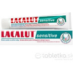 LACALUT SENSITIVE TOOTH Paste for sensitive teeth 1×75 ml, paste