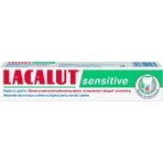 LACALUT SENSITIVE TOOTH Paste for sensitive teeth 1×75 ml, paste