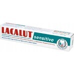 LACALUT SENSITIVE TOOTH Paste for sensitive teeth 1×75 ml, paste