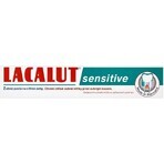 LACALUT SENSITIVE TOOTH Paste for sensitive teeth 1×75 ml, paste