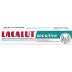 LACALUT SENSITIVE TOOTH Paste for sensitive teeth 1×75 ml, paste