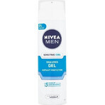 NIVEA MEN Sensitive Refrescante 1×200 ml, gel