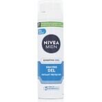 NIVEA MEN Sensitive Refrescante 1×200 ml, gel