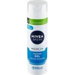 NIVEA MEN Sensitive Refrescante 1×200 ml, gel