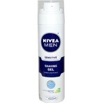 NIVEA MEN Sensitive Refrescante 1×200 ml, gel