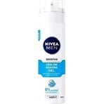 NIVEA MEN Sensitive Refrescante 1×200 ml, gel