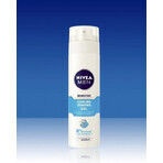 NIVEA MEN Sensitive Refrescante 1×200 ml, gel