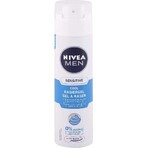 NIVEA MEN Sensitive Refrescante 1×200 ml, gel