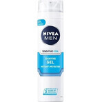 NIVEA MEN Sensitive Refrescante 1×200 ml, gel