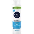 NIVEA MEN Sensitive Refrescante 1×200 ml, gel