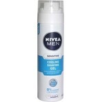 NIVEA MEN Sensitive Refrescante 1×200 ml, gel