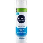 NIVEA MEN Sensitive Refrescante 1×200 ml, gel