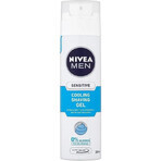 NIVEA MEN Sensitive Refrescante 1×200 ml, gel