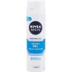 NIVEA MEN Sensitive Refrescante 1×200 ml, gel