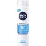 NIVEA MEN Sensitive Refrescante 1×200 ml, gel