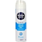 NIVEA MEN Sensitive Refrescante 1×200 ml, gel