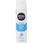 NIVEA MEN Sensitive Refrescante 1×200 ml, gel