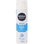 NIVEA MEN Sensitive Refrescante 1×200 ml, gel