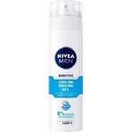 NIVEA MEN Sensitive Refrescante 1×200 ml, gel