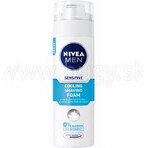 NIVEA MEN Sensitive Refrescante 1×200 ml, gel