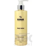 KAWAR BODY MILK 1×250 ml, moisturizes the skin
