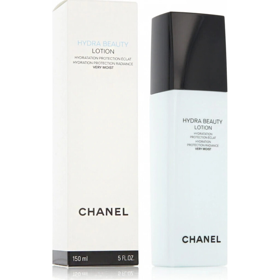 Chanel Hydra Beauty Moisturising Lotion 1×150 ml, lotion hydratante