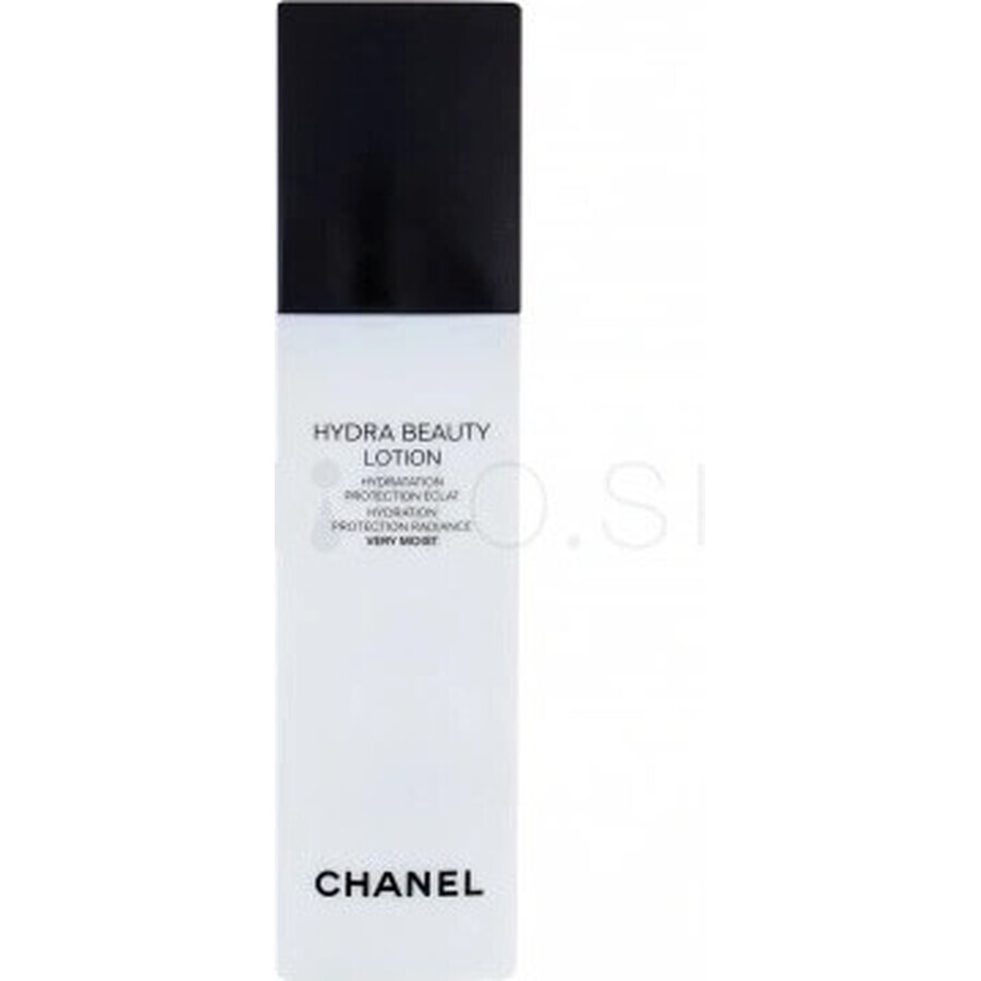 Chanel Hydra Beauty Moisturising Lotion 1×150 ml, lotion hydratante