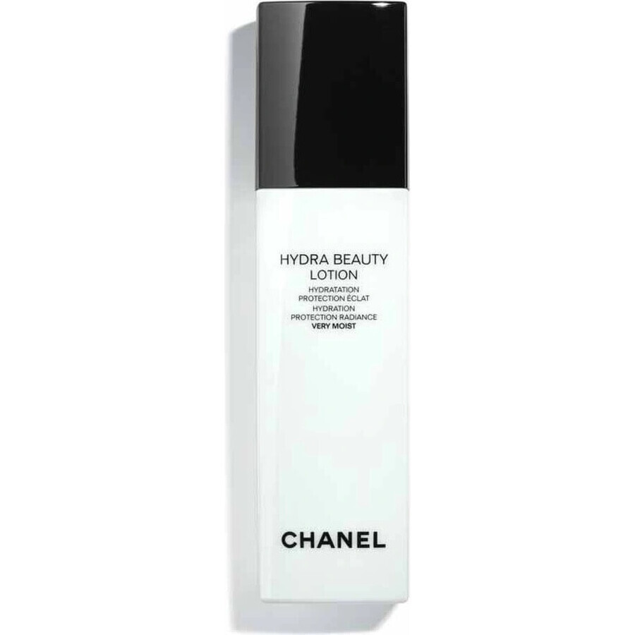 Chanel Hydra Beauty Moisturising Lotion 1×150 ml, lotion hydratante