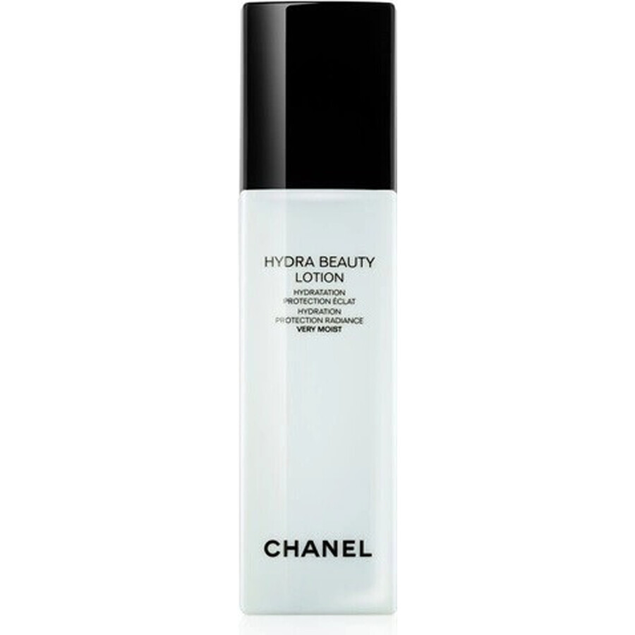 Chanel Hydra Beauty Moisturising Lotion 1×150 ml, lotion hydratante