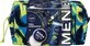 NIVEA MEN BAG DEEP SPORT 1&#215;1 pc, paquet cadeau