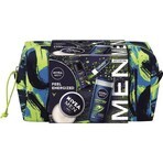 NIVEA MEN BOLSA DEEP SPORT 1×1 ud, pack regalo