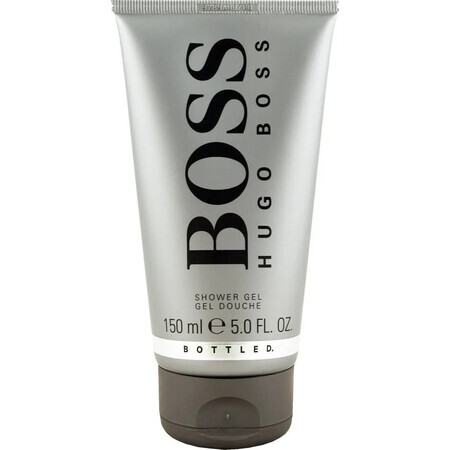 Hugo Boss No 6 Gebotteld Shg 200ml 1×200ml douchegel