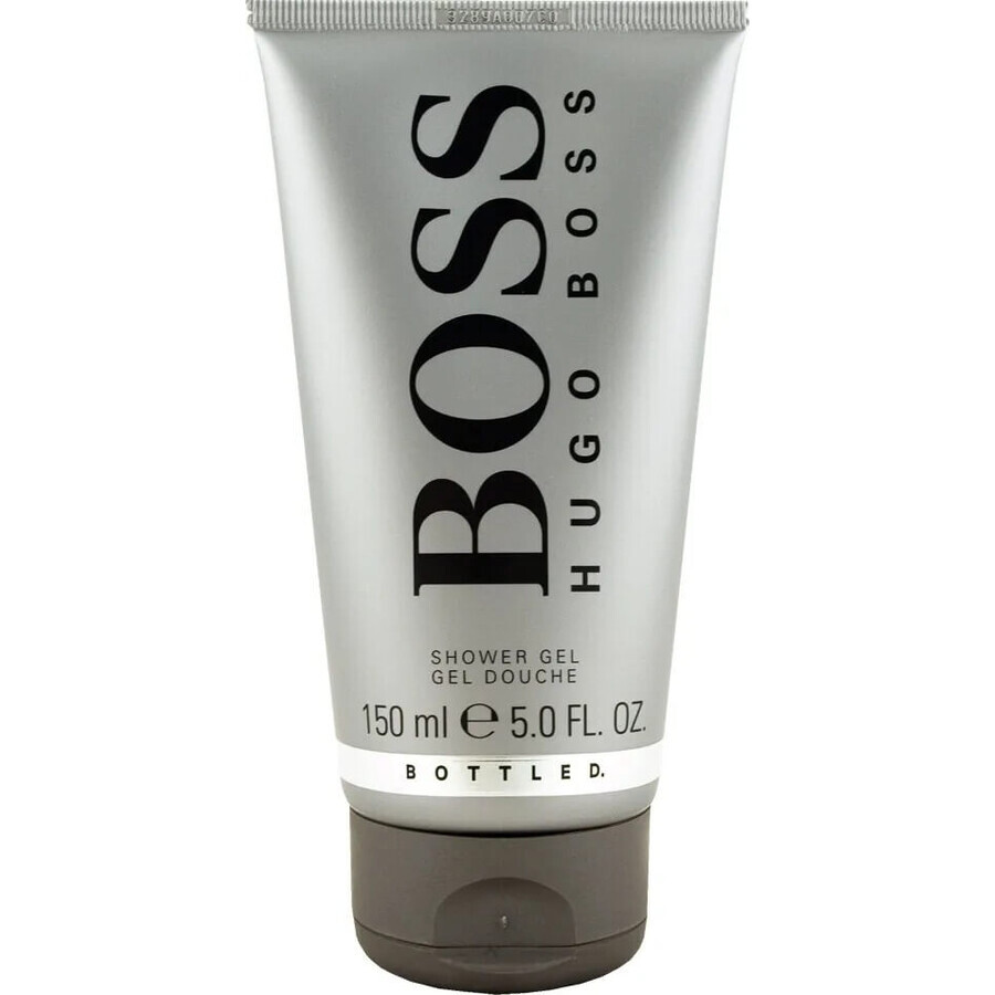 Hugo Boss No 6 Gebotteld Shg 200ml 1×200ml douchegel