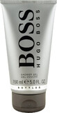 Hugo Boss No 6 Bottled Shg 200ml 1&#215;200ml gel douche