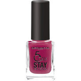 Dermacol No.54 Romance 5 jours vernis à ongles longue durée 1×11 ml