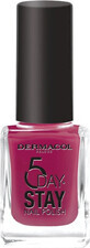 Dermacol No.54 Romance 5 jours vernis &#224; ongles longue dur&#233;e 1&#215;11 ml