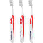 Parodontax Interdental Triopack Extra Soft 1×3 buc, periuță de dinți