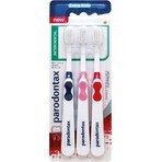 Parodontax Interdental Triopack Extra Soft 1×3 buc, periuță de dinți